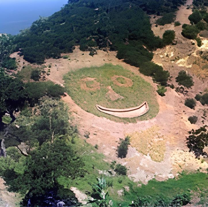 Morro São João